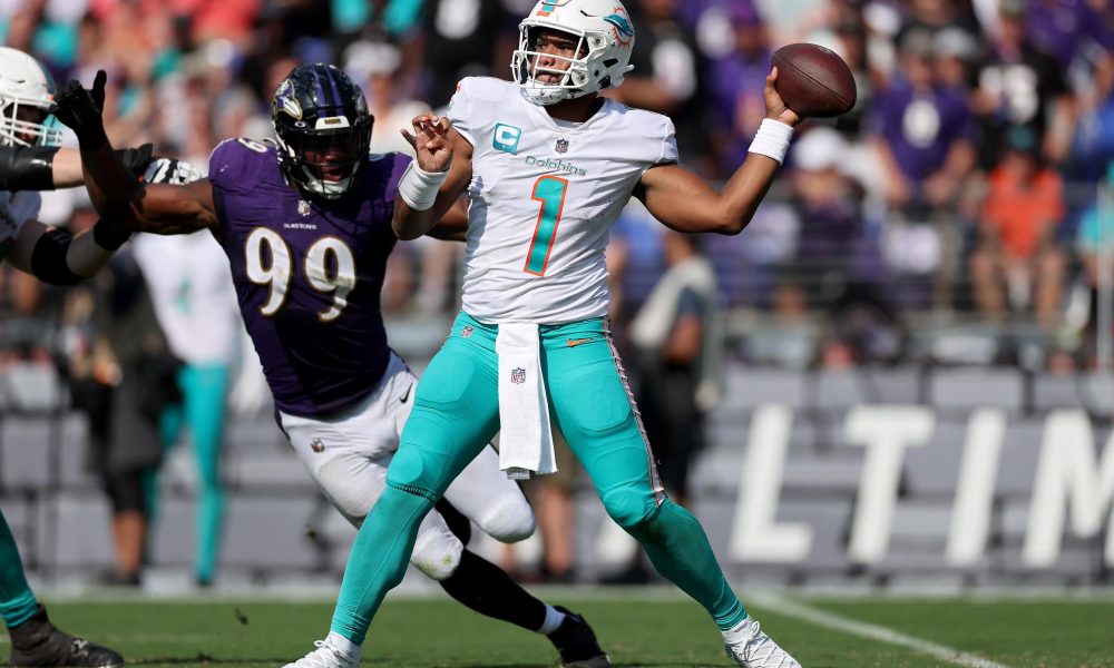 Texas No. 1: Will They Rise Above As Week 1 Underdogs? - v63uddo